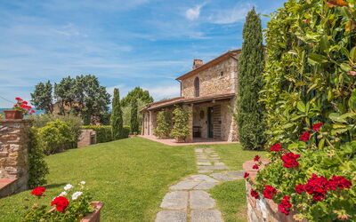 Villa del Colle