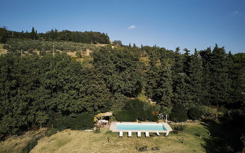 Villa Novellina: Vrije Tijd, Recreatie, Zwembad, Vakantie, Evergreen, Plantage, Pine Family, Eco Hotel