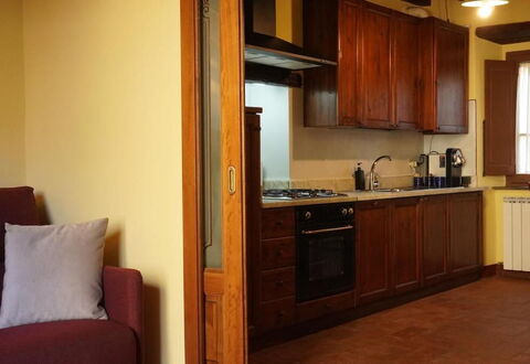 Terrazzino Margherita: Hout, Flooring, Interieur Ontwerp, Verdieping, Meubilair, Countertop, Bruin, Kamer, Keuken, Verlichting