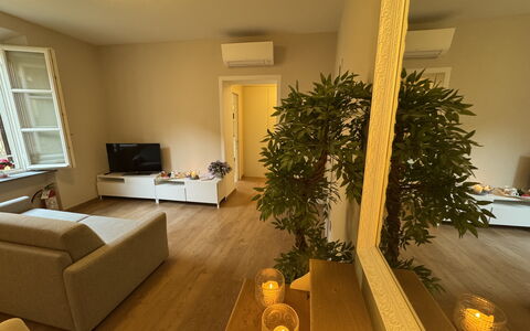 Casa Elena 13: Meubilair, Interieur Ontwerp, Flooring, Muur, Verdieping, Hout, Kamer, Plafond, Verlichting, Woonkamer