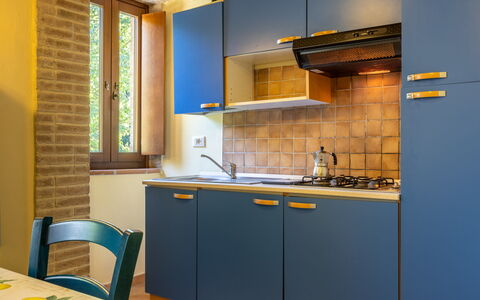 Accommodatie:&nbsp;Il Giuncheto Lago