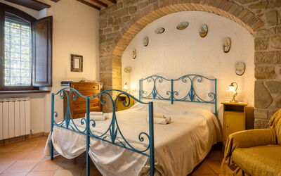 Accommodatie:&nbsp;Il Giuncheto Casale