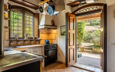Accommodatie:&nbsp;Il Giuncheto Casale