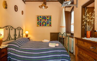 Accommodatie:&nbsp;Il Giuncheto Casale