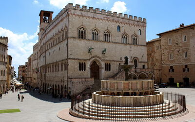 Il Giuncheto Apartments, Pool, Umbrian Countryside