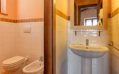 Accommodatie:&nbsp;Il Giuncheto, Monolocale Lago 2