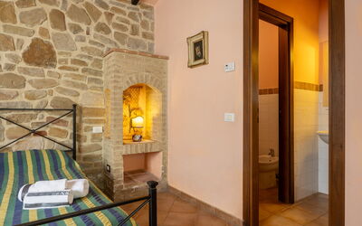 Accommodatie:&nbsp;Il Giuncheto, Monolocale Lago 2
