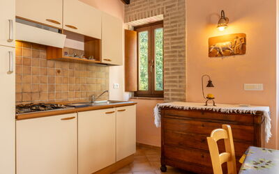 Accommodatie:&nbsp;Il Giuncheto, Monolocale Lago 2
