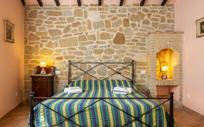 Accommodatie:&nbsp;Il Giuncheto, Monolocale Lago 2