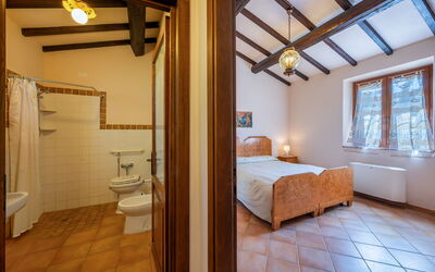 Accommodatie:&nbsp;Il Giuncheto, Bilocale Lago