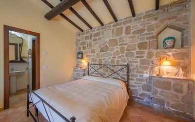 Accommodatie:&nbsp;Il Giuncheto, Monolocale Lago 1