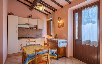 Accommodatie:&nbsp;Il Giuncheto, Monolocale Lago 2