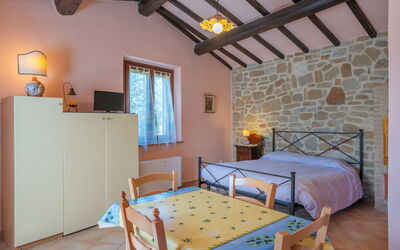 Accommodatie:&nbsp;Il Giuncheto, Monolocale Lago 2