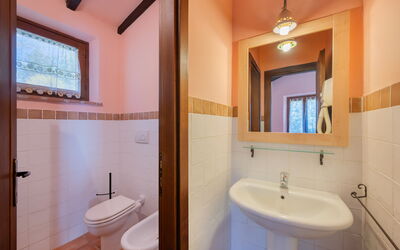 Accommodatie:&nbsp;Il Giuncheto, Monolocale Lago 2