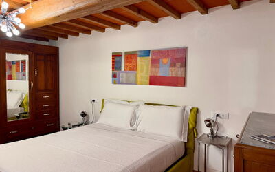Accommodatie:&nbsp;Family, Borgo Antico