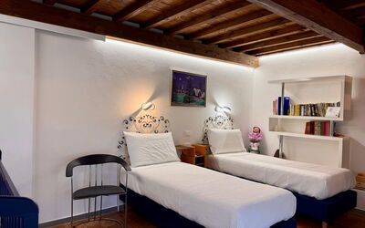 Accommodatie:&nbsp;Family, Borgo Antico