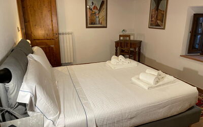 Accommodatie:&nbsp;Cantuccio