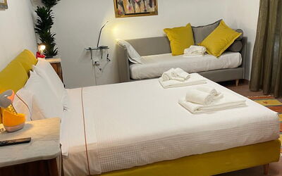 Accommodatie:&nbsp;Nido