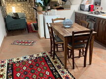 Borgo Antico, Pool, Barberino del Mugello