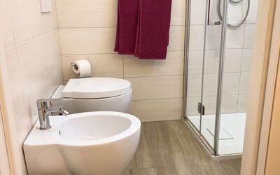 Studio Piccolo al Verticale - Levanto