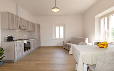 Accommodatie:&nbsp;I Pini 15.1