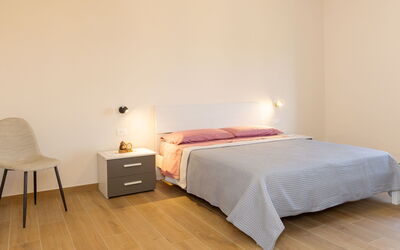 Accommodatie:&nbsp;I Pini 15.1