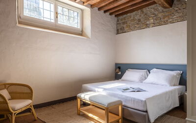 Accommodatie:&nbsp;Pollera Nera