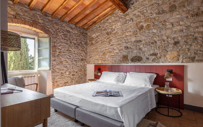 Accommodatie:&nbsp;Ciliegiolo