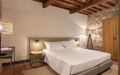 Accommodatie:&nbsp;Alicante - Reception al Piano Terra