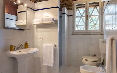 Accommodatie:&nbsp;Canina Nera - 1 al Piano Terra