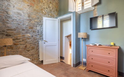 Accommodatie:&nbsp;Ciliegiolo