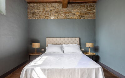 Accommodatie:&nbsp;Pollera Nera