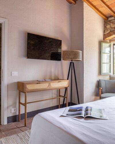 Ciliegiolo - 4 al Primo Piano