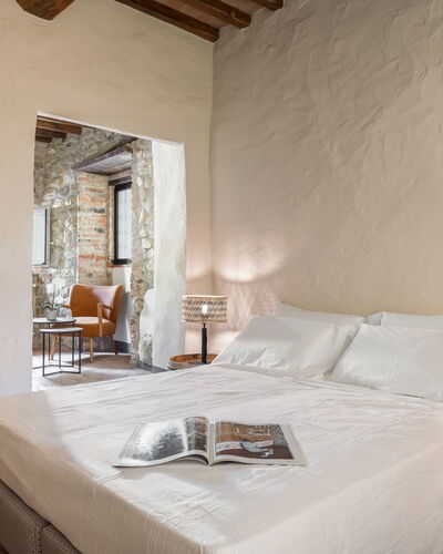 Alicante - Reception al Piano Terra