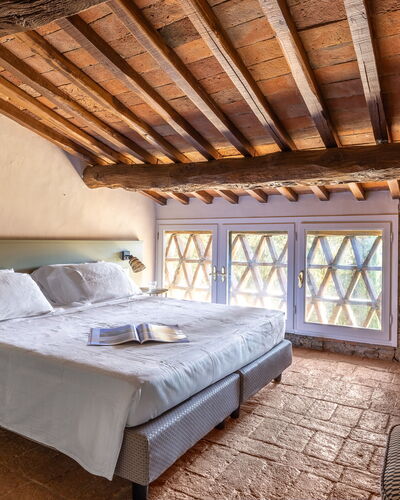 Canina Nera - 1 al Piano Terra