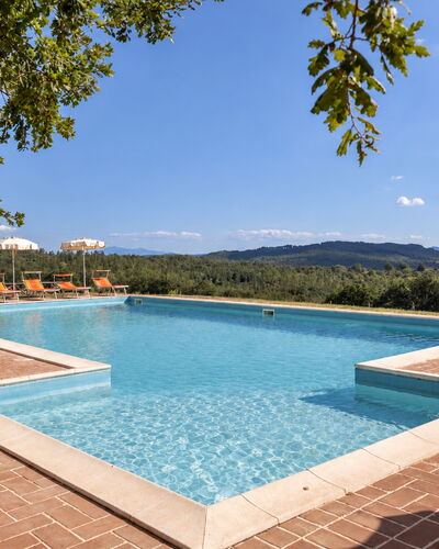 Casa Stella Serena, Casole D'Elsa, Pool: Zwembad, Eco Hotel, Toevlucht, Landgoed, Hacienda, Boerderij, Villa, Landscaping, Badplaats, Hotel