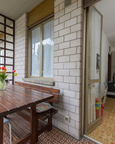 Lago di Bracciano: Appartement, Balkon, Kust, Condominium, Badplaats, Toevlucht, Hek, Badplaats, Hotel, Leuning