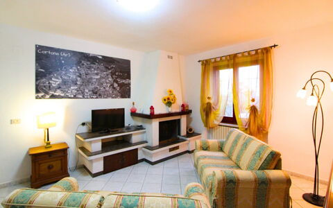 Gli Ulivi: Meubilair, Interieur Ontwerp, Flooring, Bankstel, Kamer, Hout, Verdieping, Woonkamer, Plafond, Verlichting