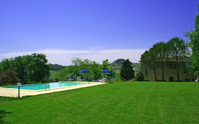 Villa La Valle