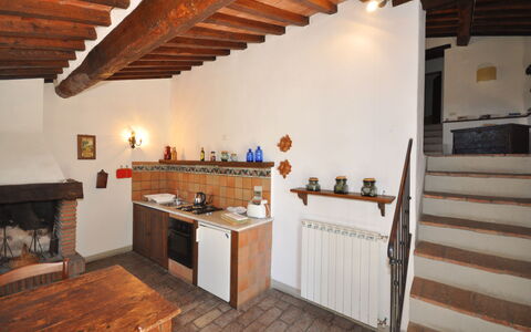 Accommodatie:&nbsp;Castagno 1