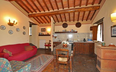 Accommodatie:&nbsp;Castagno 4