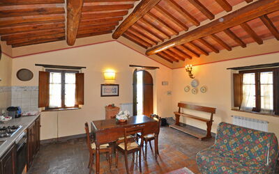Accommodatie:&nbsp;Castagno 4