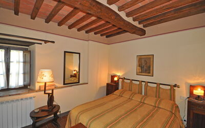 Accommodatie:&nbsp;Castagno 4