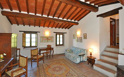 Accommodatie:&nbsp;Castagno 1
