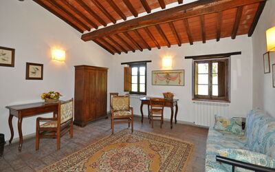Accommodatie:&nbsp;Castagno 1