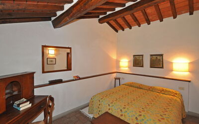 Accommodatie:&nbsp;Castagno 1