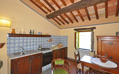 Accommodatie:&nbsp;Castagno 3