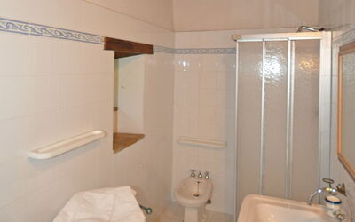 Accommodatie:&nbsp;Castagno 3