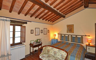 Accommodatie:&nbsp;Castagno 3