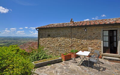 Accommodatie:&nbsp;Castagno 3
